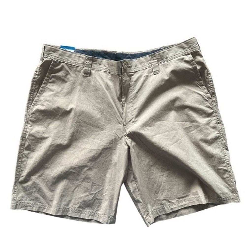 Columbia Modern Classic Men's Shorts Beige Size‎ 40